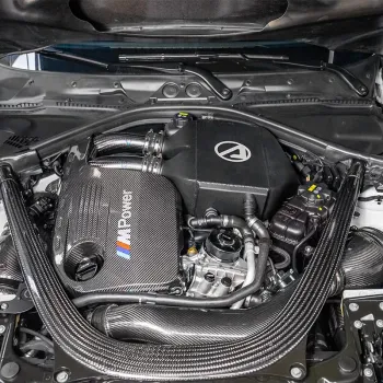 BMW M3 F80 / M4 F8x / M2 Comp F87 Alpha Competition Intercooler
