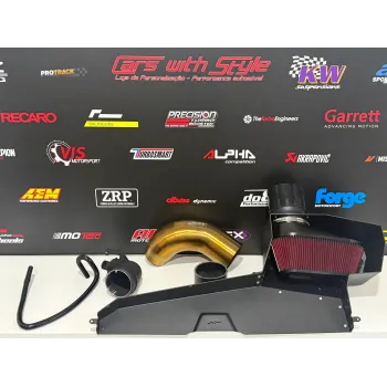 ADMISÃO TITANIUM JDY PERFORMANCE MQB 2.0 TSI