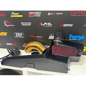 ADMISÃO TITANIUM JDY PERFORMANCE MQB 2.0 TSI