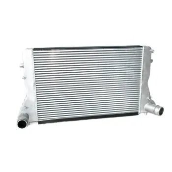 Intercooler OEM Audi S3 8P Alumínio