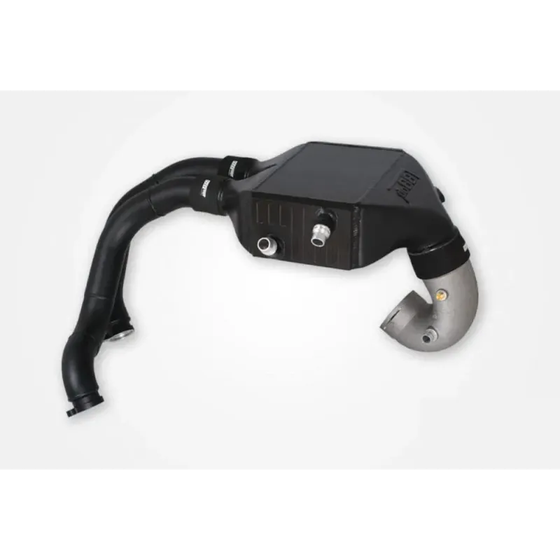 DO88 BigPack BMW F8X M2C M3 M4, Intercooler + Pipes