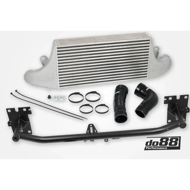 DO88 Audi RS3 8V 8Y Intercooler MERA
