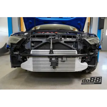 DO88 Audi RS3 8V 8Y Intercooler MERA