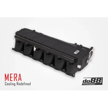 do88 Charge Cooler Manifold MERA, BMW G-Serie (B58) / Toyota GR Supra A90