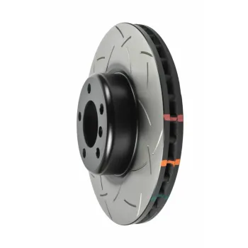 Discos de travão frente DBA T3 para BMW 135i / 140i / 235i / 240i F2x e 335i / 340i / 435i / 440i F3x / PAR