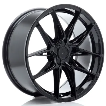 JR Wheels JR44 18x8 ET42 5x112 Gloss Black