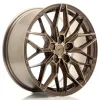 JR Wheels JR46 18x8 ET35 5x120 Platinum Bronze