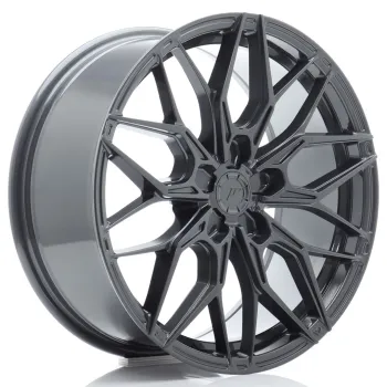 JR Wheels JR46 18x8 ET41 5x114,3 Hyper Gray