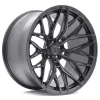 Vesser VSR1 22x10 ET20-64 5H BLANK Custom Finish