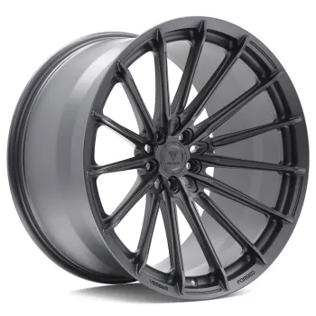 Vesser VSR4 22x9,5 ET4-35 5H BLANK Custom Finish