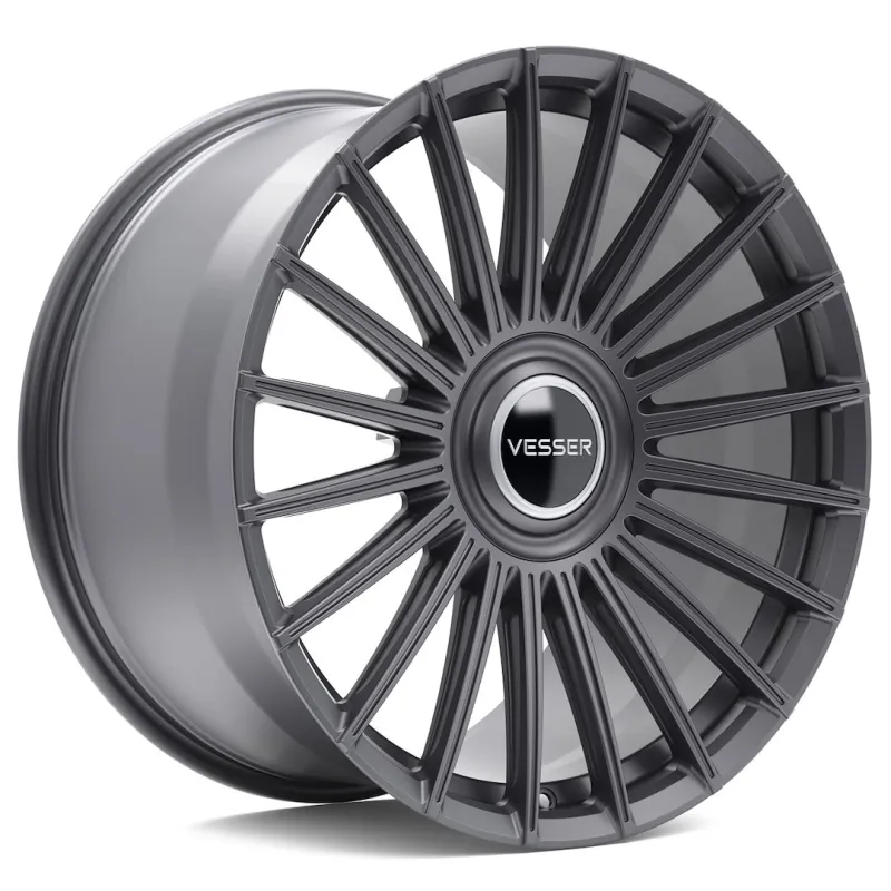 Vesser VSR5 22x11,5 ET16-59 BLANK Custom Finish