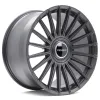 Vesser VSR5 22x11,5 ET16-59 BLANK Custom Finish