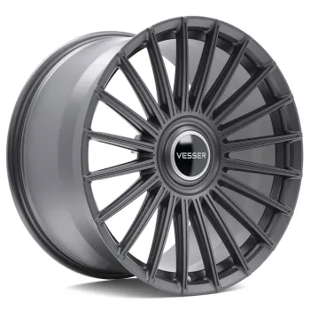 Vesser VSR5 22x9 ET12-48 BLANK Custom Finish