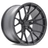 Vesser VSR6 22x9 ET10-52 5H BLANK Custom Finish