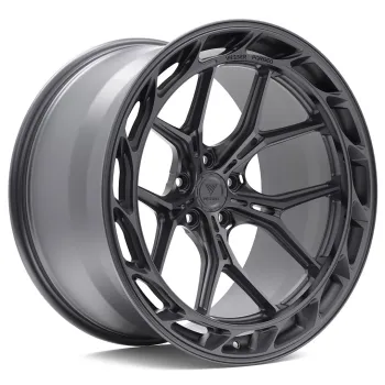 Vesser VSR8 Left 22x10,5 ET17-46 5H BLANK Custom Finish