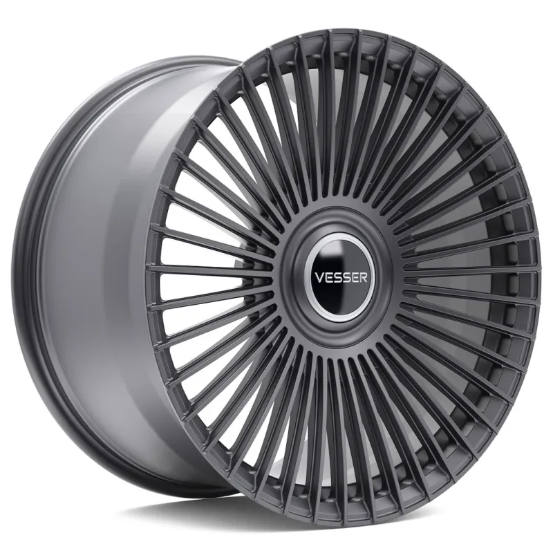 Vesser VSR9 22x11,5 ET16-59 BLANK Custom Finish