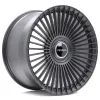 Vesser VSR9 22x11,5 ET16-59 BLANK Custom Finish