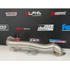 Downpipe sem catalisador MINI COOPER S R56 DS3 1.6 THP PEUGEOT 208 GTI RCZ