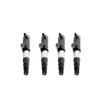 Bobines de ignição NGK para Renault Megane 2 RS e Megane 3 RS / Clio 3 RS
