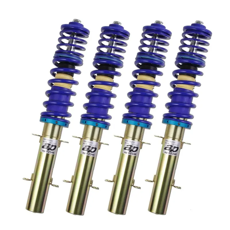 Coilovers AP SEAT IBIZA 6K2 TDI