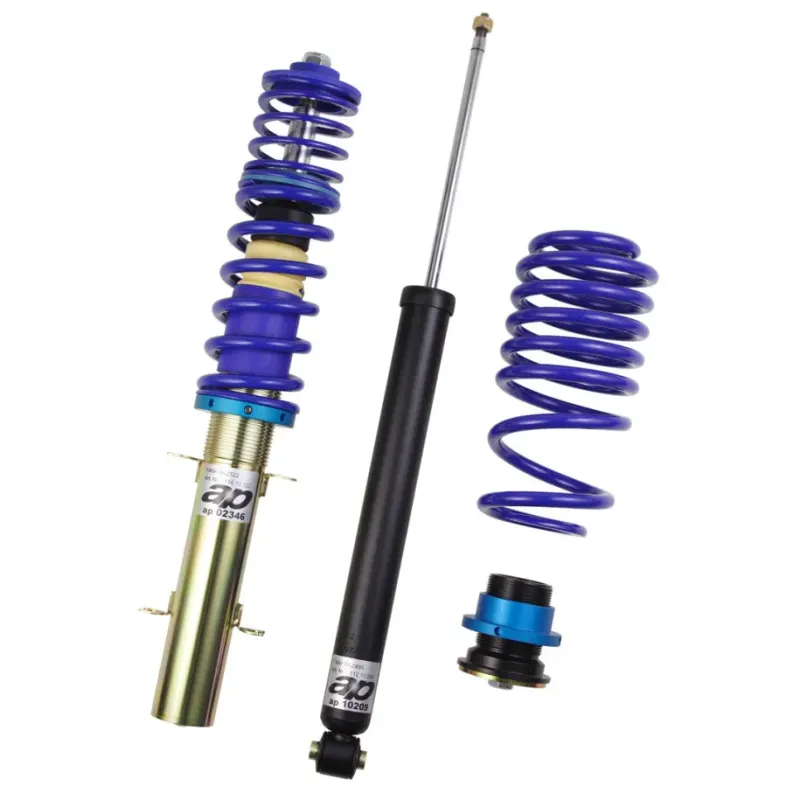Coilovers AP VW GOLF 2