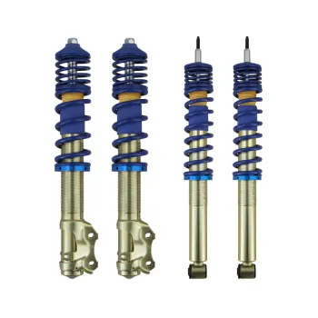 Coilovers AP VW GOLF 2