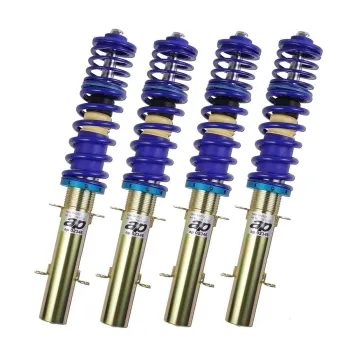 Coilovers AP VW GOLF 2