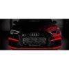 EVENTURI AUDI RS3 8.5V CONDUTA AR DO FAROL CARBONO