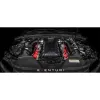 KIT ADMISSÃO CARBONO EVENTURI AUDI RS5 / RS4 B8