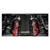 KIT ADMISSÃO CARBONO EVENTURI AUDI RS5 / RS4 B8