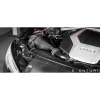 KIT ADMISSÃO CARBONO Eventuri Audi B9 S5 / S4
