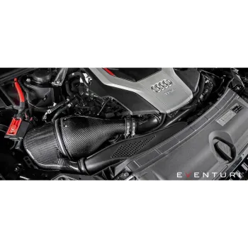 KIT ADMISSÃO CARBONO Eventuri Audi B9 S5 / S4