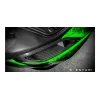 CONDUTA AR DO FAROL CARBONO EVENTURI PARA TOYOTA SUPRA A90