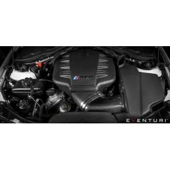 EVENTURI Kit Admissão Carbono BMW M3 E9x