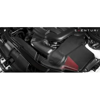 EVENTURI Kit Admissão Carbono BMW M3 E9x