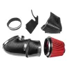 EVENTURI Kit Admissão Carbono BMW M3 E9x