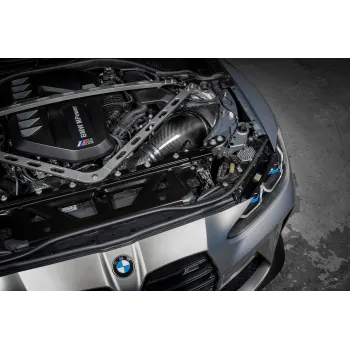 EVENTURI Kit Admissão Carbono BMW M3 G80 / M4 G8x / M2 G87 (Incl. CS/CSL)