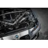 EVENTURI Kit Admissão Carbono BMW M3 G80 / M4 G8x / M2 G87 (Incl. CS/CSL)