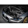 EVENTURI Kit Admissão Carbono BMW M3 G80 / M4 G8x / M2 G87 (Incl. CS/CSL)