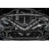 EVENTURI Kit Admissão Carbono BMW M3 G80 / M4 G8x / M2 G87 (Incl. CS/CSL)