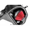 EVENTURI KIT ADMISSÃO CARBONO HONDA CIVIC TYPE R FK8