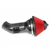 EVENTURI KIT ADMISSÃO CARBONO HONDA CIVIC TYPE R FK8