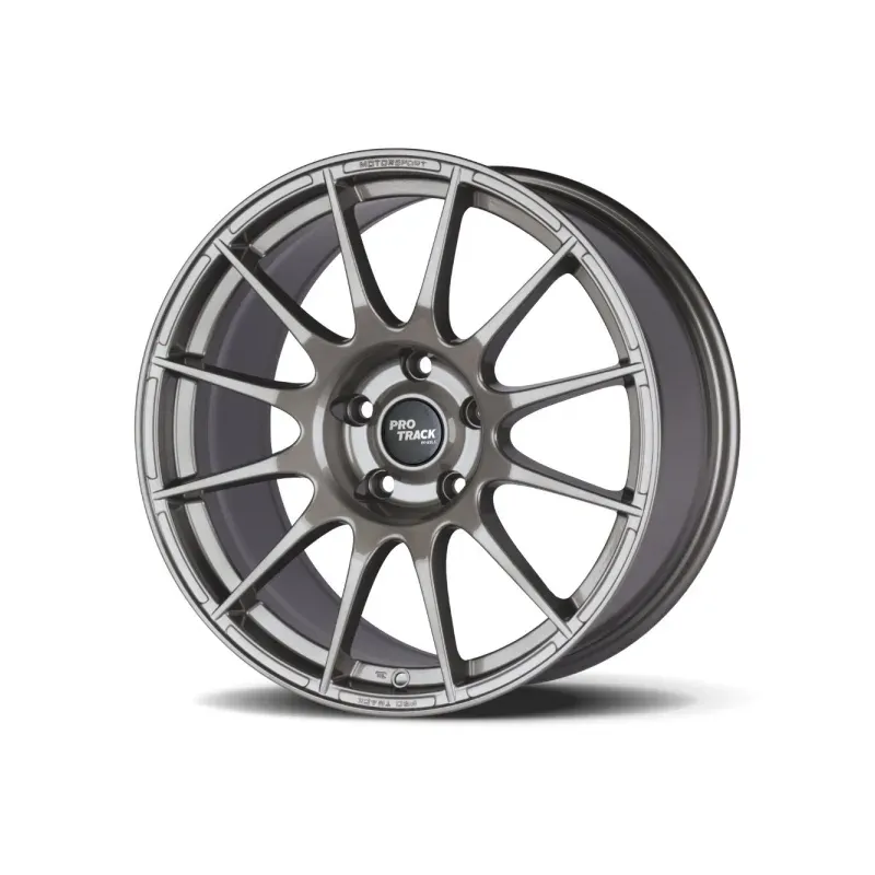 PROTRACK ONE 19" 8.5J ET45  5x112 Antracite Gloss