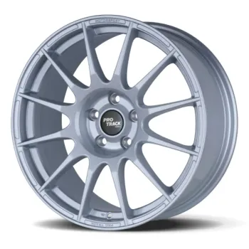 PROTRACK ONE 18" 8J ET35 5x112 SILVER