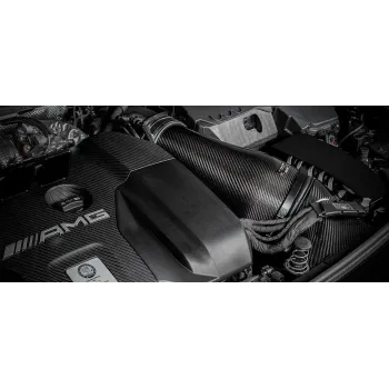EVENTURI KIT ADMISSÃO CARBONO MERCEDES A45 AMG W177 / CLA 45AMG C118
