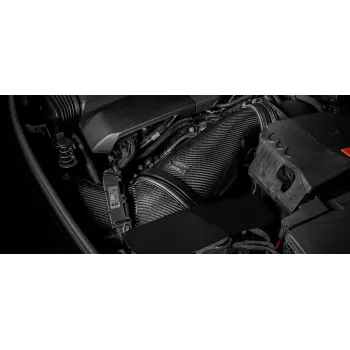 EVENTURI KIT ADMISSÃO CARBONO MERCEDES A45 AMG W177 / CLA 45AMG C118