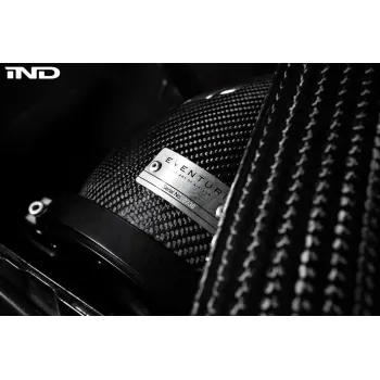 EVENTURI KIT ADMISSÃO CARBONO BMW M3 F80 / M4 F8X
