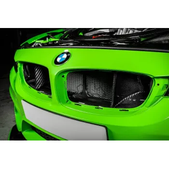 EVENTURI KIT ADMISSÃO CARBONO BMW M3 F80 / M4 F8X