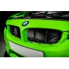 EVENTURI KIT ADMISSÃO CARBONO BMW M3 F80 / M4 F8X