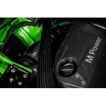 EVENTURI KIT ADMISSÃO CARBONO BMW M3 F80 / M4 F8X